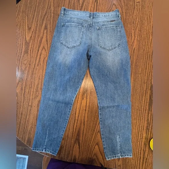 KanCan women’s jeans cropped 5/26 - Picture 8 of 12